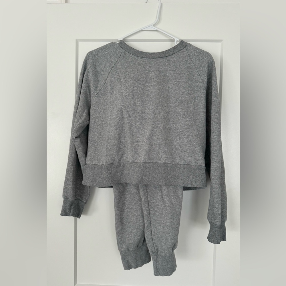 Colsie sweatsuit